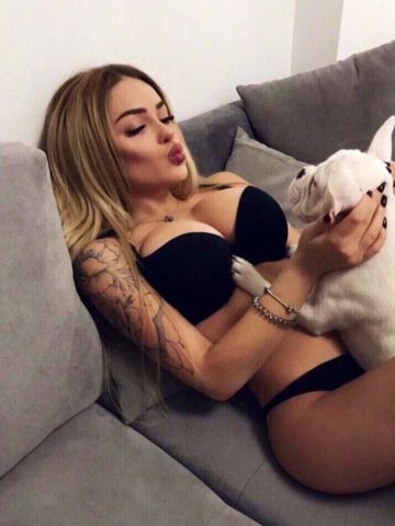 Анкета проститутки Роксана, 24 года
